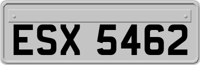 ESX5462