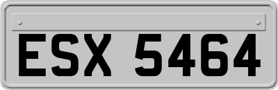 ESX5464