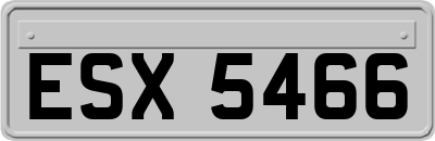 ESX5466