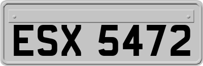 ESX5472