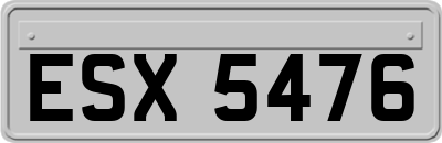ESX5476