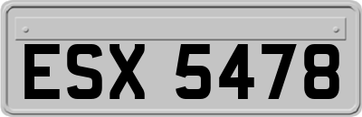 ESX5478