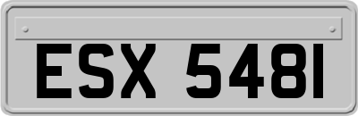 ESX5481