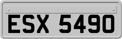 ESX5490