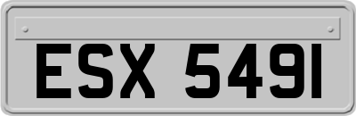 ESX5491