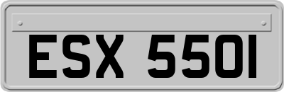 ESX5501