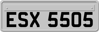 ESX5505