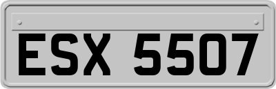 ESX5507