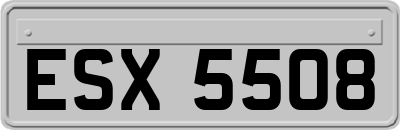 ESX5508