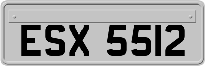 ESX5512