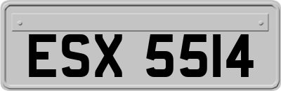 ESX5514