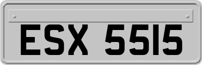 ESX5515