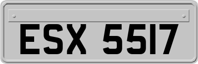 ESX5517