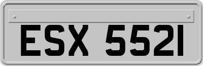 ESX5521