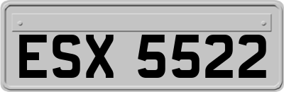 ESX5522