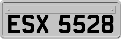 ESX5528