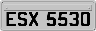 ESX5530