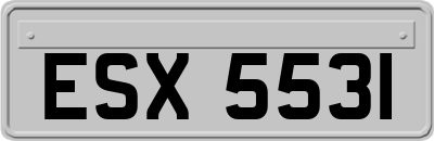 ESX5531