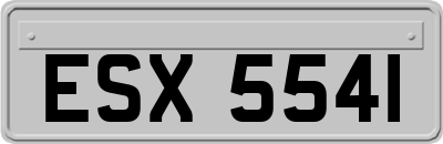 ESX5541