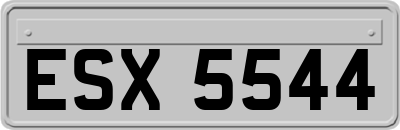 ESX5544