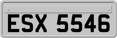 ESX5546