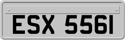 ESX5561