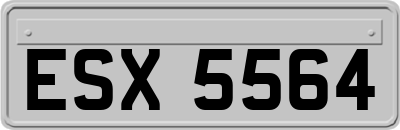 ESX5564