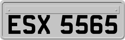 ESX5565