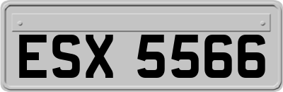 ESX5566