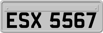 ESX5567