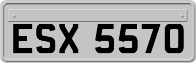 ESX5570