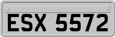 ESX5572