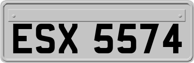 ESX5574