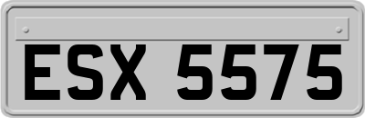 ESX5575