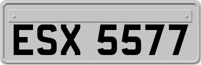 ESX5577
