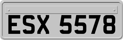 ESX5578