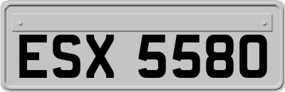 ESX5580