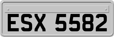 ESX5582
