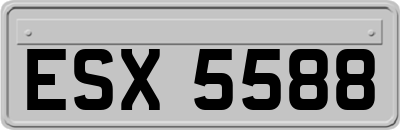 ESX5588