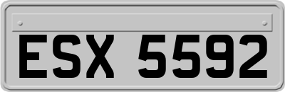 ESX5592