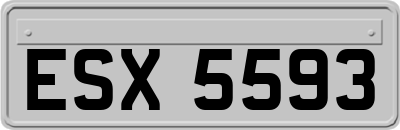 ESX5593