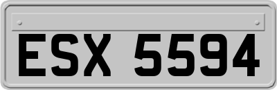 ESX5594