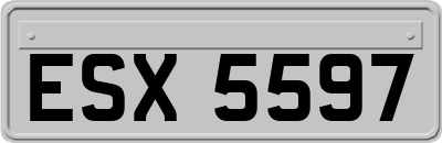ESX5597