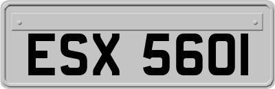 ESX5601