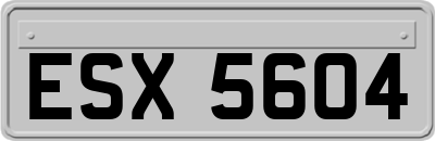 ESX5604