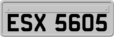 ESX5605