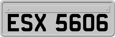 ESX5606