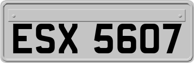 ESX5607