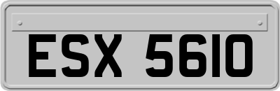 ESX5610