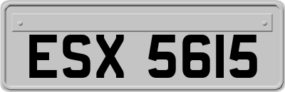 ESX5615